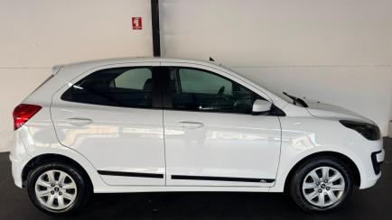 Ford Ka 1.0 SE (Flex)