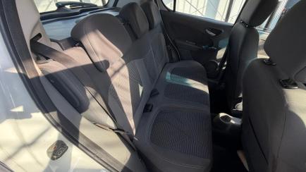 Fiat Palio Attractive 1.0 Evo (Flex)