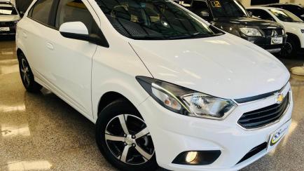 Chevrolet Onix 1.4 LTZ SPE/4