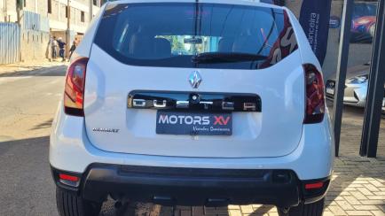 Renault Duster 1.6 16V Expression (Flex)