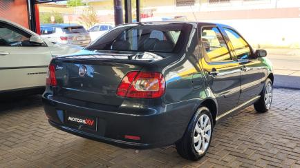 Fiat Siena Fire 1.0 8V (Flex)