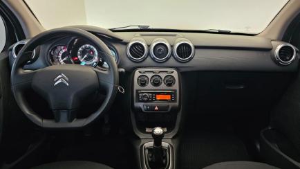 Citroën C3 Tendance 1.5 8V (Flex)