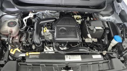 Volkswagen T-Cross 1.0 200 TSI