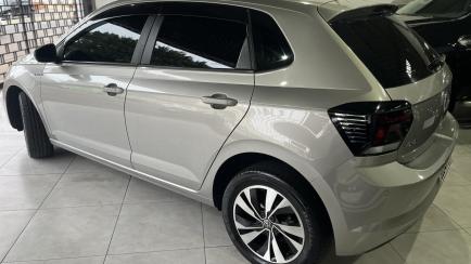 Volkswagen Polo 200 TSI Highline (Aut) (Flex)