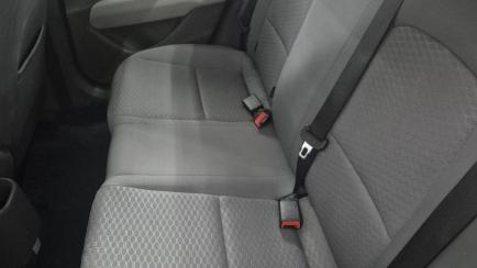 Hyundai HB20S 1.0 Evolution