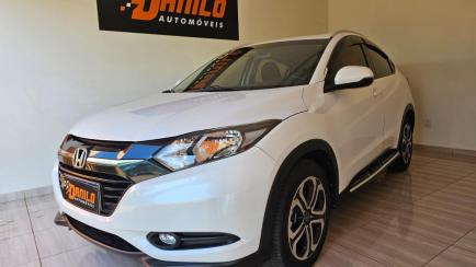 Honda HR-V EX CVT 1.8 I-VTEC FlexOne