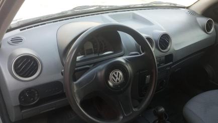 Volkswagen Gol City 1.0 (G4) (Flex) 2p