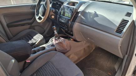 Ford Ranger (Cabine Dupla) Ranger 2.2 TD 4WD XL CD