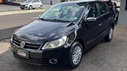 Volkswagen Gol 1.0 (G5) (Flex)