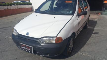 Fiat Palio EDX 1.0 MPi