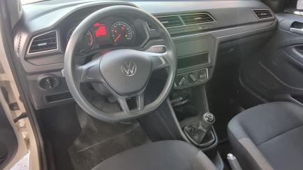 Volkswagen Saveiro 1.6 CS Robust