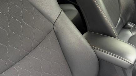 Toyota Corolla 2.0 GLi CVT