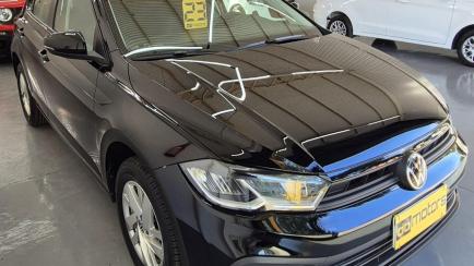 Volkswagen Polo 1.0 170 TSI