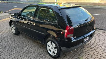 Volkswagen Gol 1.0 (G4) (Flex)