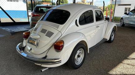 Volkswagen Fusca 1300