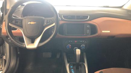 Chevrolet Onix 1.4 Activ SPE/4 (Aut)