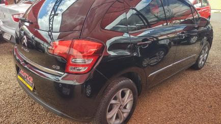 Citroën C3 Tendance 1.5 8V (Flex)