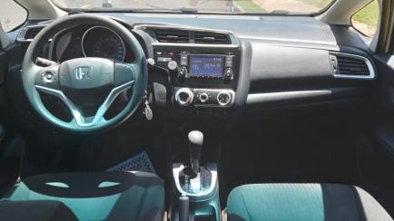 Honda Fit 1.5 LX CVT