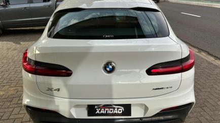 BMW X4 2.0 xDrive30i M Sport