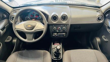 Chevrolet Celta LT 1.0 (Flex)