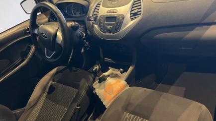 Ford Ka Hatch SE 1.0 (Flex)