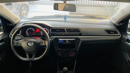 Volkswagen Gol 1.0 MPI City (Flex)