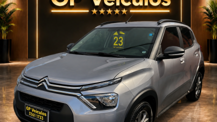 Citroën C3 1.0 Feel