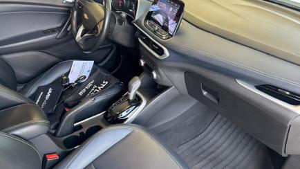 Chevrolet Tracker 1.2 Turbo Premier (Aut)