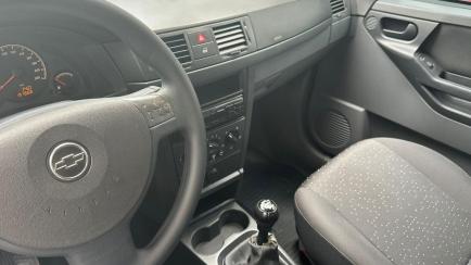 Chevrolet Meriva Joy 1.4 (Flex)