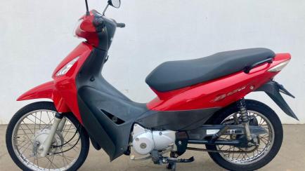 Honda BIZ 125 Biz 125 ES