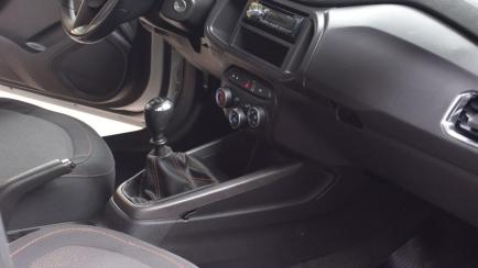 Chevrolet Onix 1.4 LT SPE/4