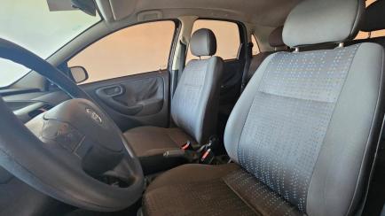 Chevrolet Corsa Hatch Maxx 1.4 (Flex)