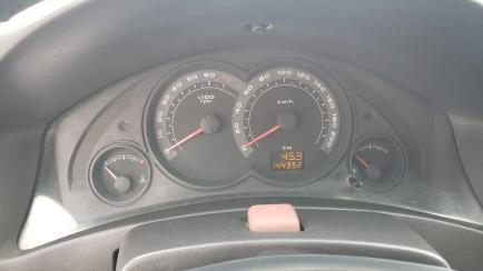 Chevrolet Celta Spirit 1.0 VHCE (Flex) 4p