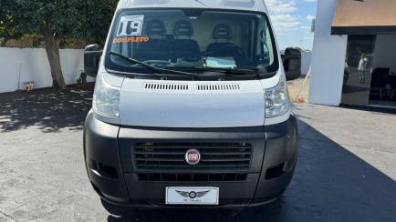 Fiat Ducato 2.3 Multi