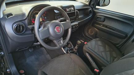 Fiat Mobi FireFly Drive 1.0 (Flex)