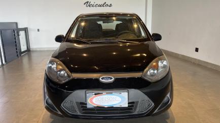 Ford Fiesta Hatch 1.6 (Flex)