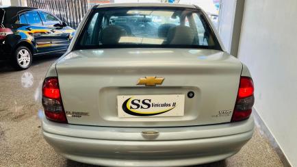 Chevrolet Classic Life 1.0 (Flex)