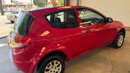 Ford Ka Class 1.0 (Flex)