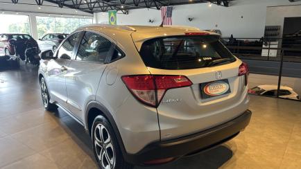Honda HR-V EX CVT 1.8 I-VTEC FlexOne