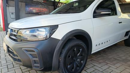 Volkswagen Saveiro 1.6 CS Robust