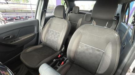 Renault Logan 1.0 Zen