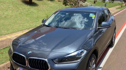 BMW X2 1.5 sDrive18i GP