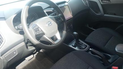 Hyundai Creta 1.6 Attitude