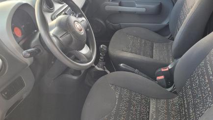 Fiat Fiorino 1.4 Hard Working