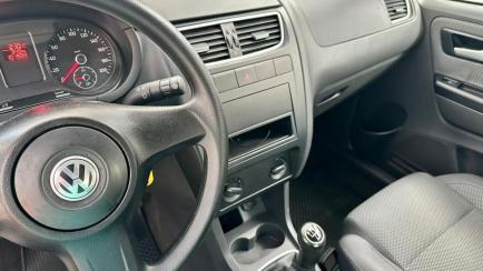Volkswagen Fox 1.0 VHT (Flex) 4p
