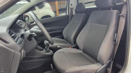 Volkswagen Saveiro 1.6 CS Trendline