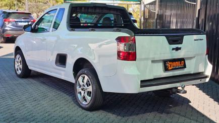 Chevrolet Montana LS 1.4 (Flex)