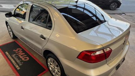 Volkswagen Voyage 1.0