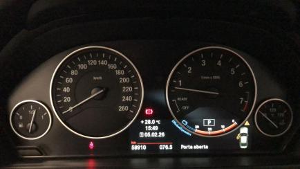 BMW Série 3 320i 2.0 ActiveFlex