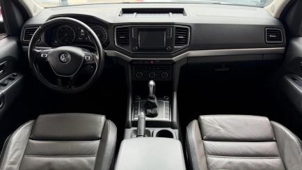 Volkswagen Amarok 3.0 V6 CD Highline 4x4